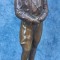 statuie bronz Adolf Hitler