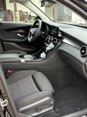 Vand Mercedes-Benz GLC 300e 4MATIC Plug-in Hybrid, 306CP, An 2021