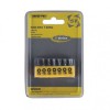 Set 7 biti Torx T10-40, Strend Pro YF40519