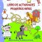 Libro de Actividades Peque