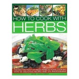 How to Cook with Herbs
