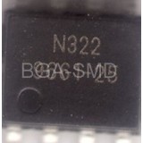 9661-25 Circuit Integrat
