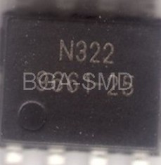 9661-25 Circuit Integrat