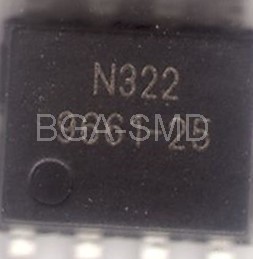9661-25 Circuit Integrat foto