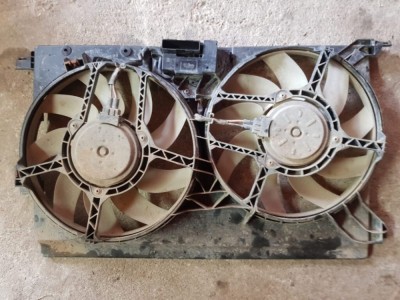 Electroventilatoare Vectra C 1.9CDTI foto