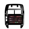 Navigatie Volkswagen Polo (2004-2011), Android 13, B-Octacore 6GB RAM + 128GB ROM, 9 Inch - AD-BGB9006+AD-BGRKIT033OLD