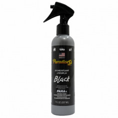 Paradise Fresh Air Odorizant Spray Black Performance AutoTuning