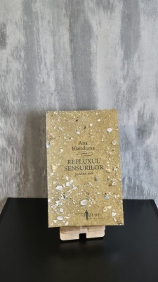 Ana Blandiana - Refluxul Sensurilor foto