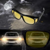 Set 2 perechi ochelari de condus pe timp de zi, noapte sau ceata hd vision, AVEX
