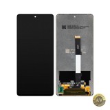 Display cu Touchscreen MP compatibil cu Xiaomi Mi 10T Lite 5G / Poco X3 / X3 NFC / X3 Pro / Redmi Note 9 Pro 5G