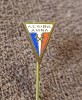 Insigna fotbal - &quot;MINERUL&quot; ANINA