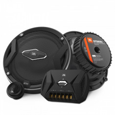 Difuzoare auto componente JBL GTO-609C cu diametru de 165 mm foto