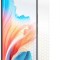 Folie pentru Oppo A79, Ultra-Rezistentă, Claritate Cristalină, Aplicare Ușoară