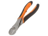 Clești laterali pentru tăiere 180mm ERGO Industrial