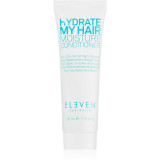 Eleven Australia Hydrate My Hair Moisture Conditioner balsam hranitor si hidratant 50 ml
