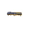 Pat mobil pentru service auto 2 in 1 si scaun 1025MM, Topmaster, 348000