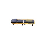 Pat mobil pentru service auto 2 in 1 si scaun 1025MM, Topmaster, 348000