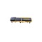 Pat mobil pentru service auto 2 in 1 si scaun 1025MM, Topmaster, 348000