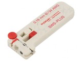 Dezizolator Cablu Rotund 0,16mm 102mm