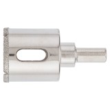 Carota diamantata 32 mm