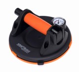 Ventuză Plăci Ceramice/Sticlă cu Pompă de Vacumare manuala&ndash; 190 kg XD10738