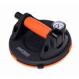 Ventuză Plăci Ceramice/Sticlă cu Pompă de Vacumare manuala&ndash; 190 kg XD10738