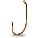 Carlig Forjat Musca 25Buc Nr.14, Mustad