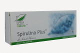 SPIRULINA PLUS 30CPS