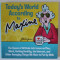 TODAY &#039;S WORLD ACCORDING TO MAXINE , 2014,