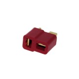 Conector 2P m Deans 25A 500V AM1015-F