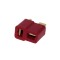 Conector 2P m Deans 25A 500V AM1015-F