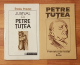 Set 2 carti - Petre Tutea, Humanitas