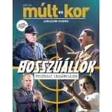M&uacute;lt-kor 2025. t&eacute;l: Bossz&uacute;&aacute;ll&oacute;k - Politikai lesz&aacute;mol&aacute;sok
