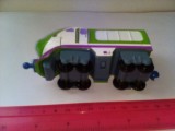 Bnk jc Chuggington - locomotiva Koko interactiva - functionala
