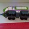 bnk jc Chuggington - locomotiva Koko interactiva - functionala