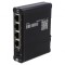 Switch Ethernet Neadministrabil 4 Porturi RJ45 7-57VDC