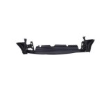 Deflector aer Mercedes Clasa C (W205), 01.2014-, montare fata, inferior, B-Series