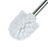 Cumpara ieftin Perie de toaleta - 27 x 7,5 x 7,5 cm - alba Best CarHome