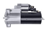 Electromotor Audi A4 B7, A6 C6; Seat Exeo, Exeo St; Skoda Superb I Motor 2.0 TDI, 2.0 TDI 16V, 2.0 TDI quattro, dinti 9, OE 03G911023