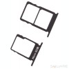 Suport SIM Nokia 5, SET, Black