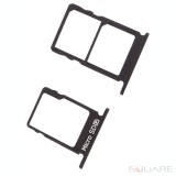 Suport SIM Nokia 5, SET, Black