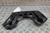 Suport bara de protecție st&acirc;nga spate SKODA SKODA ENYAQ iV SUV 5AC, 5AZ 2021 OEM: 5LG807393 25732428