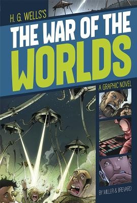 The War of the Worlds foto