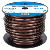 Cablu putere cu-al 2ga (12mm/33.62mm2) 25m ne, Cabletech