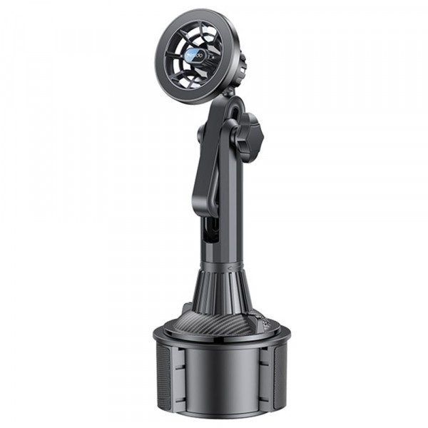 Suport Auto Magnetic Yesido C200, Universal, Negru