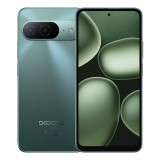 Cumpara ieftin Telefon Mobil DOOGEE B10, Verde, 4G LTE, Ecran 6.6 FHD+, 48GB RAM (6GB + 42GB extensibili), 256GB ROM, Procesor Helio G100, Baterie 7600mAh 33W, Camer