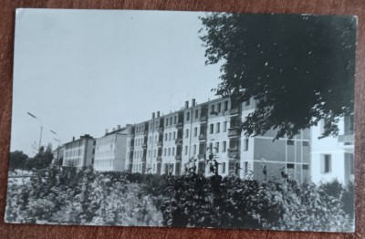 QW23 B - Carte postala - tematica turism - vedere - Romania - Barlad / Birlad 87 foto