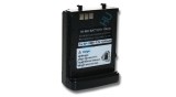 &Icirc;nlocuire baterie radio VHBW pentru Icom BP-173, BP-180H, BP-180 - 1000 mAh 7,2 V NiMH