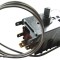 077B6702 TERMOSTAT 00171320 Frigider / Combina frigorifica BOSCH/SIEMENS