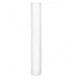 Filtru 20&quot; sediment PP 1&micro; Big Blue pentru intreaga casa by ex Hyundai Waco. Coreea
